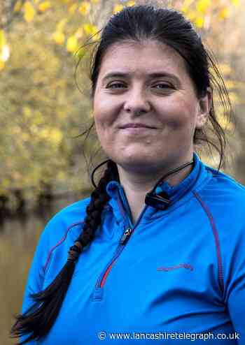RNLI: 'Float to Live' advice helps save woman from drowning in Blackburn canal