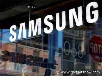 Samsung's R&D spending rises again in Q3; jobs at record high