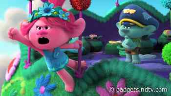 Trolls World Tour Release Date in India Set for November 19