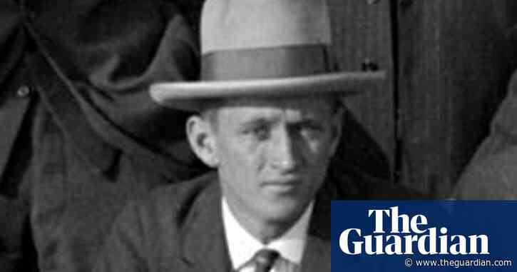 The Spin | Buster Nupen, cricket's great survivor who bewitched Hobbs and Hammond