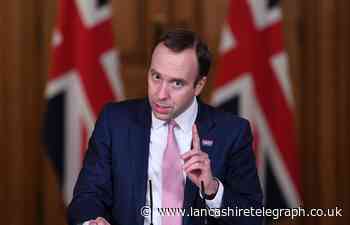 Government to decide next week on new tier restrictions for England