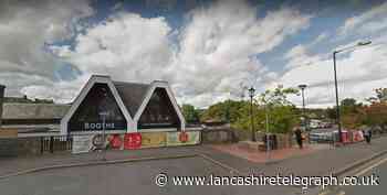 Two Blackburn men arrested on suspicion of supplying drugs and shoplifting from Booths