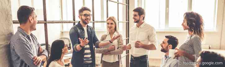 IT-bedrijven: trek nieuwe medewerkers aan met marketing