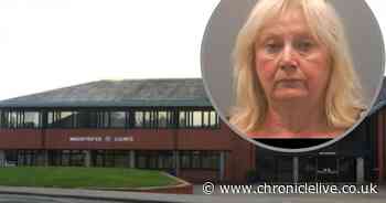 Racist pensioner harassed Chinese neighbour for two years