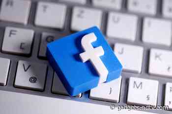 Facebook Is Now Using AI to Help Human Moderators Identify Posts That Need Review