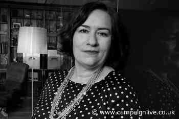 Katherine Whitton to depart Specsavers