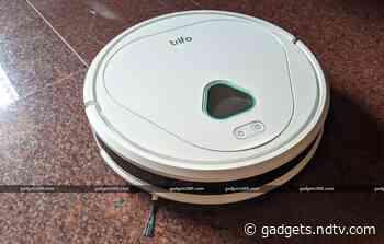 Trifo Max Pet Robot Vacuum Cleaner Review