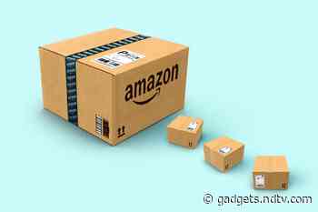 Amazon Pharmacy Launched, to Deliver Prescription Medications in US