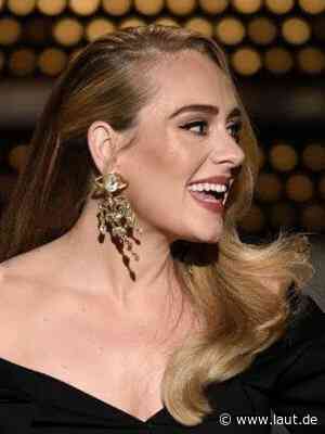 Adele: Live-Comeback im US-Fernsehen – laut.de – News - laut.de