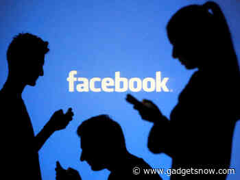 Facebook using artificial intelligence to prioritise reported content
