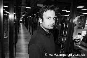 Bountiful Cow founder Henry Daglish quits