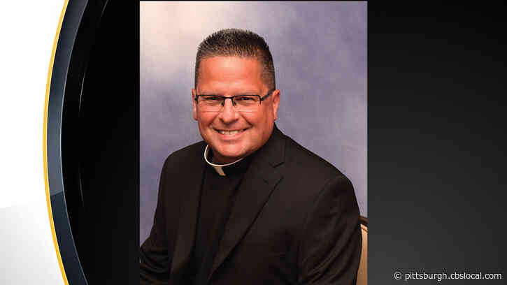 Pastor David Bonnar Appointed Bishop Of Youngstown Diocese By Pope Francis