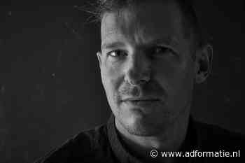 Floris Cornelissen aangetreden als creative director bij Giesbers Groep