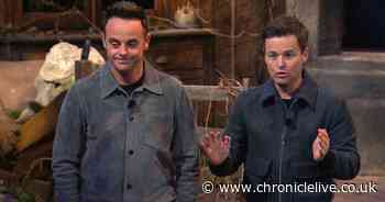 Ant & Dec reveal when trials ACTUALLY happen on I'm A Celebrity