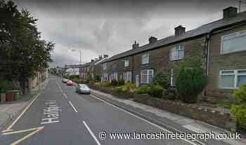 Identities of masked men sought as group target East Lancashire homes