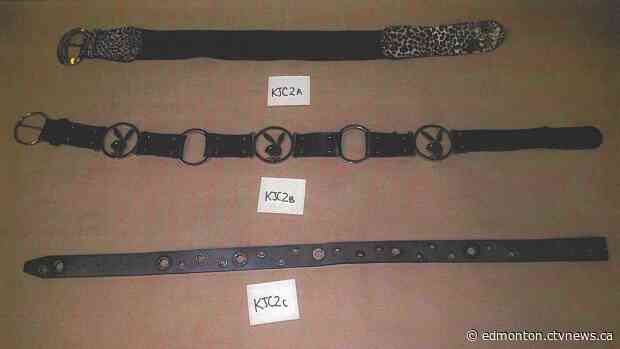 Murder trial begins for mother accused of beating daughter with belt, spatula