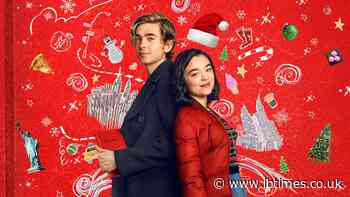 'Dash & Lily' Season 2 a 'possibility' says Austin Abrams