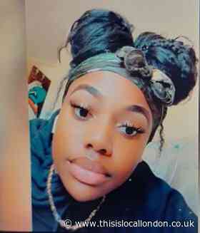 Appeal for missing Luton girl, 14, with links to Lewisham