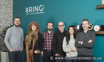 Bolton digital marketing firm Bring seals deal with fashion giant Boohoo