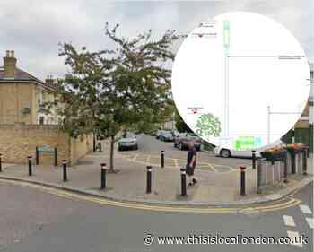 Perry Vale locals ‘relieved’ after Three 5G mast refused  
