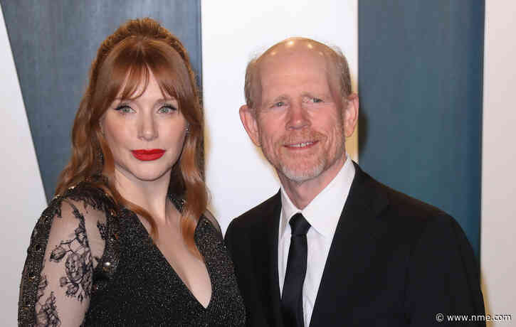 ‘The Mandalorian’: Bryce Dallas Howard pays tribute to father with ‘Apollo 13’ Easter egg