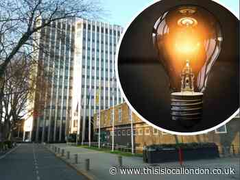 Tories criticise pay levels at Enfield Council energy firm