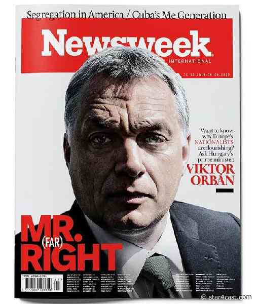 Hungary’s Orban – demanding money with no strings