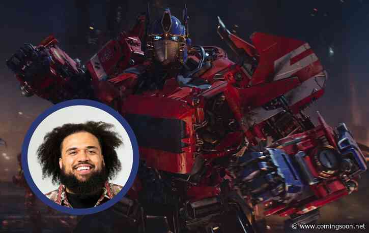 Creed II Director Steven Caple Jr. to Helm Next Transformers Film!