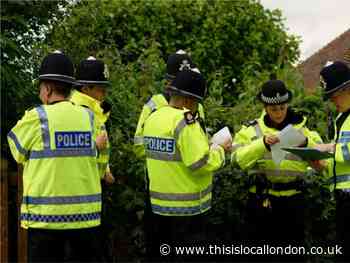 Reassurance sought after attempted abduction claim in Ham