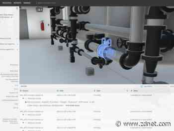 Autodesk acquires AI-based design firm Spacemaker