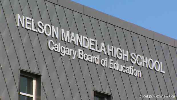 Nelson Mandela High School transitions to online learning following potential COVID-19 exposures