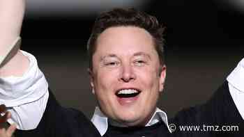 Elon Musk On Pace to Become Third Richest Person in World