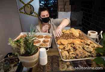 As the COVID-19 crisis cuts jobs, Canadians cash in on hobbies with ‘side hustles’