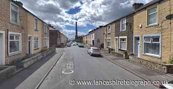 Police appeal for information on motorcyclist speeding in Burnley