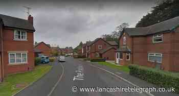 Four-year-old boy taken to hospital after being hit by a car in Oswaldtwistle