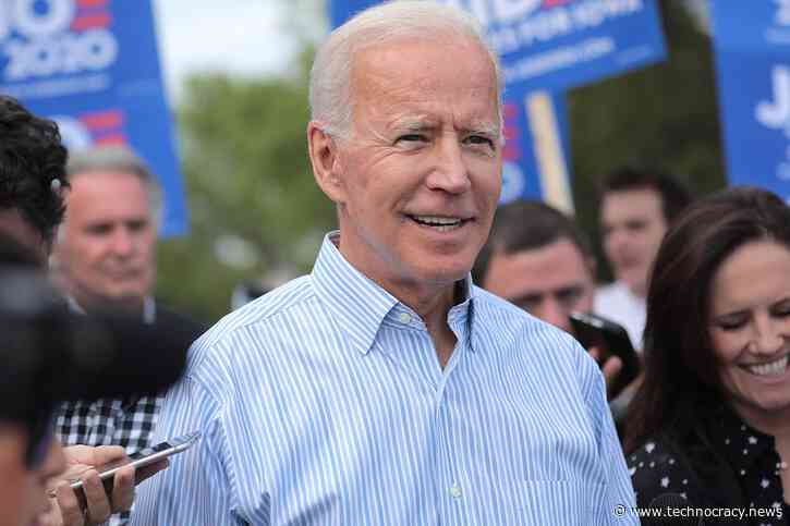 Technocracy Would Dominate A Biden Presidency
