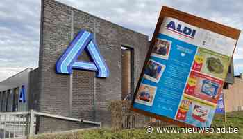 Nederlands-Franse folder van Aldi overladen met kritiek maar supermarkt sust: “Dit is eenmalig”
