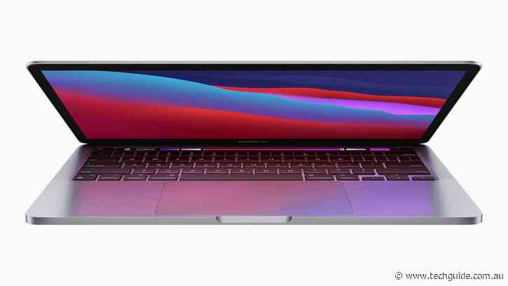 M1 MacBook Air, 13-inch MacBook Pro review – magic combination of power and performance