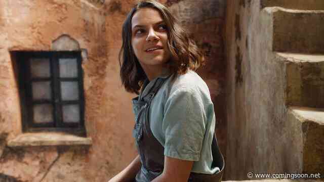 His Dark Materials Season 2 Episode 1 Recap