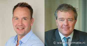 Nanne Bos verruilt ING Group voor Aegon, waar hij chief communications officer wordt