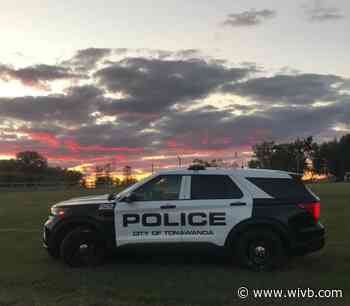 Tonawanda man facing felonies after series of tool thefts