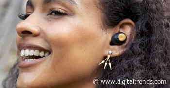 House of Marley’s Champion are sustainable, affordable true wireless earbuds