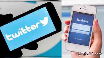 LIVE: Facebook, Twitter CEOs pressed by Senate Judiciary Committee on election handling