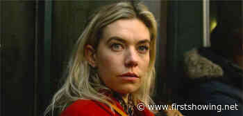 Vanessa Kirby & Shia LaBeouf in 'Pieces of a Woman' Official Trailer