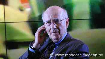 Meister des Kundenfangs