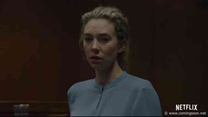 Pieces of a Woman Trailer Starring Vanessa Kirby & Ellen Burstyn
