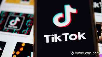 TikTok gives parents more control over what their teens can view and post