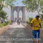 Brooklyn Bridge Forest design wins international competition