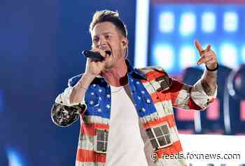 Florida Georgia Line's Tyler Hubbard reunites with family after coronavirus quarantine