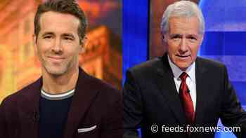 Ryan Reynolds remembers the last time he spoke to Alex Trebek: 'Absolutely gut-wrenching'